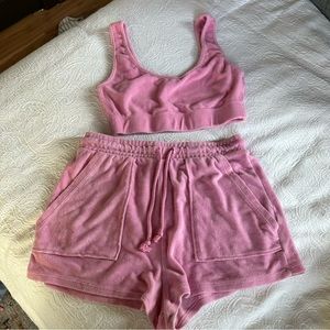 Zara set
